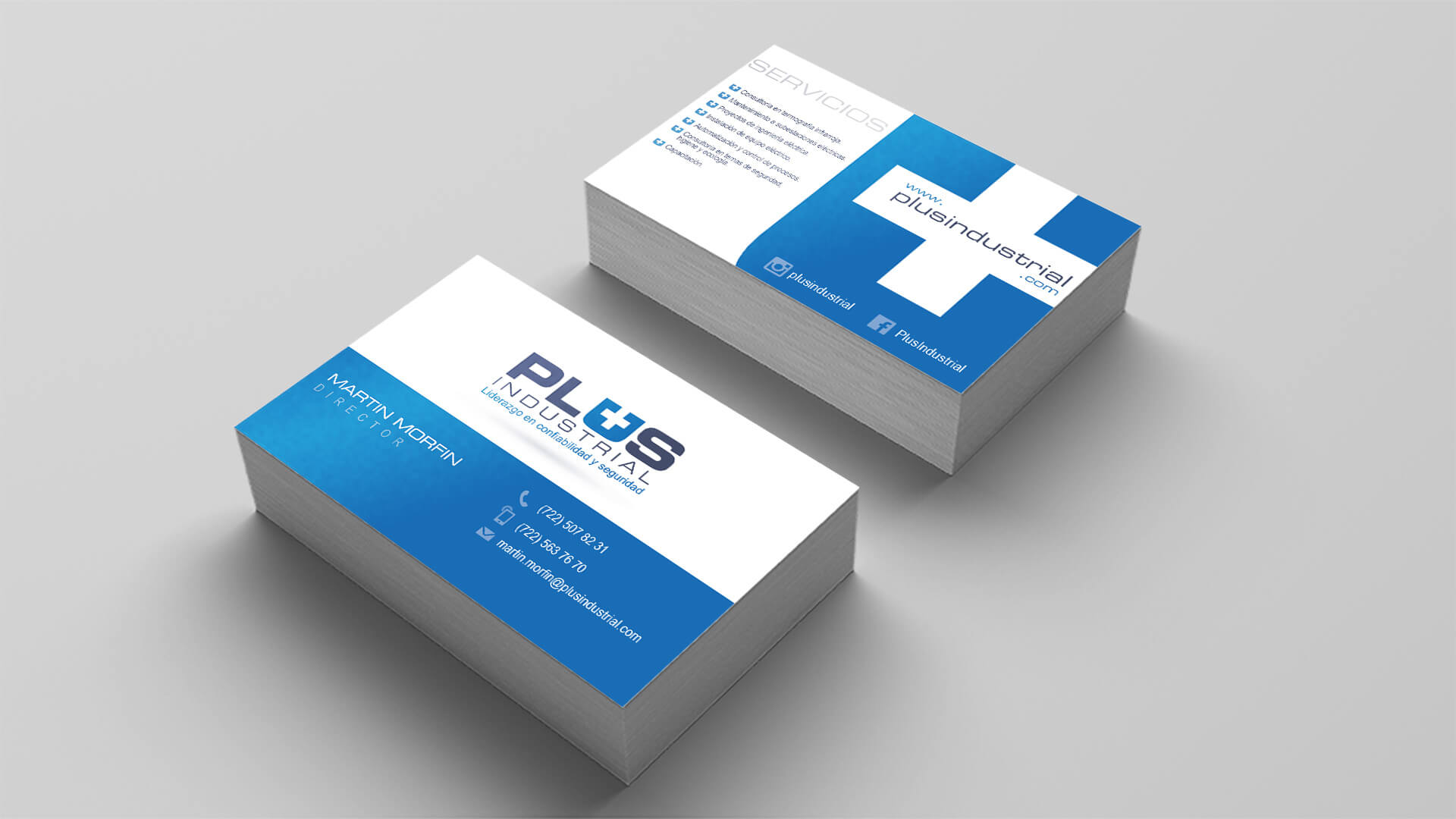 Diseño de imagen corporativa para empresas en Valencia, España