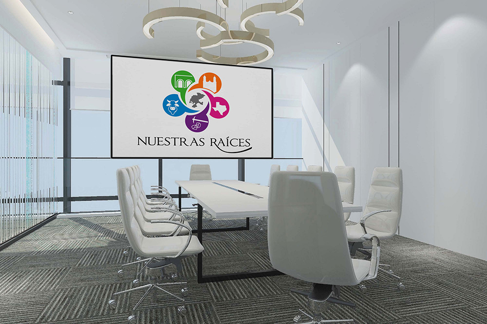logos creativos, personalizados, atención al cliente