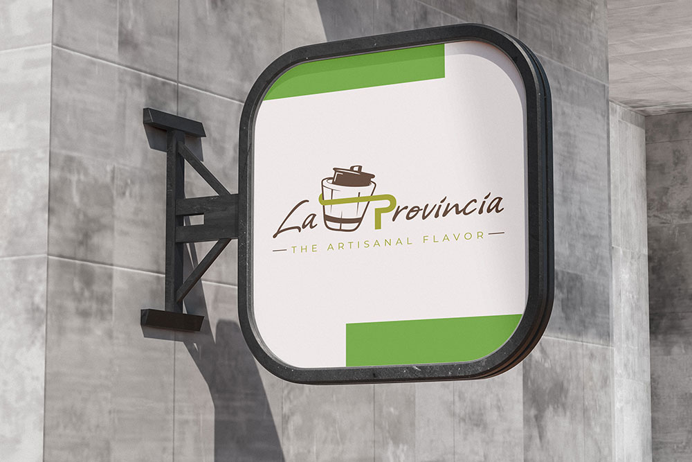 logos creativos