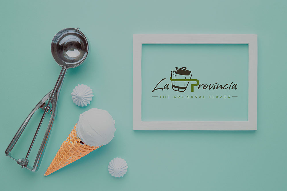 logos creativos